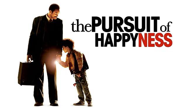 Tập Full The Pursuit of Happyness