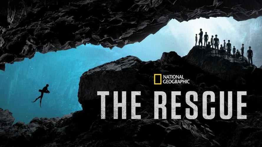 Tập Full The Rescue