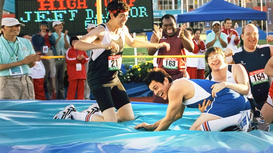 Tập Full The Ringer