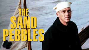 Tập Full The Sand Pebbles