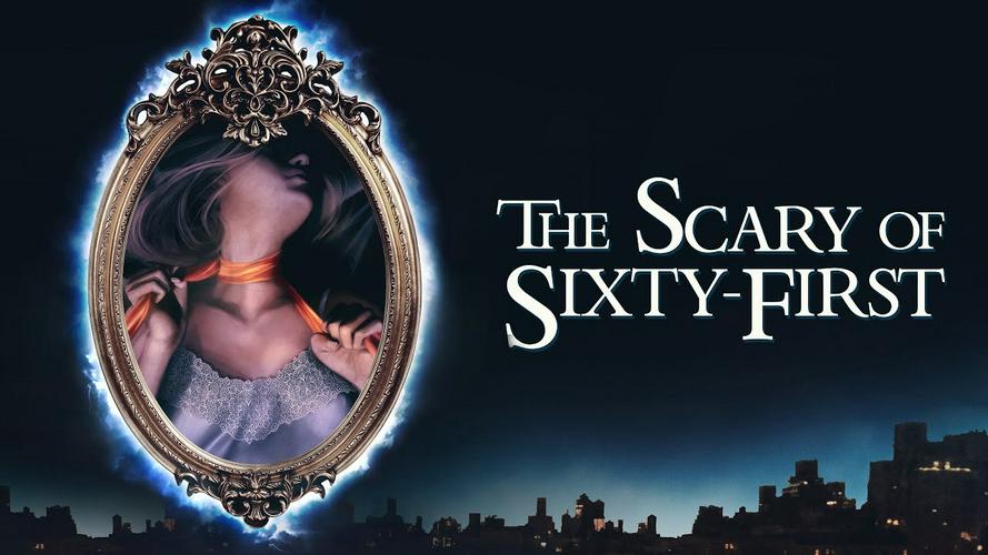 Tập Full The Scary of Sixty-First