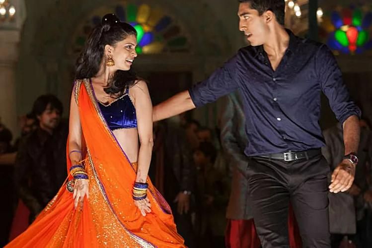 Tập Full The Second Best Exotic Marigold Hotel