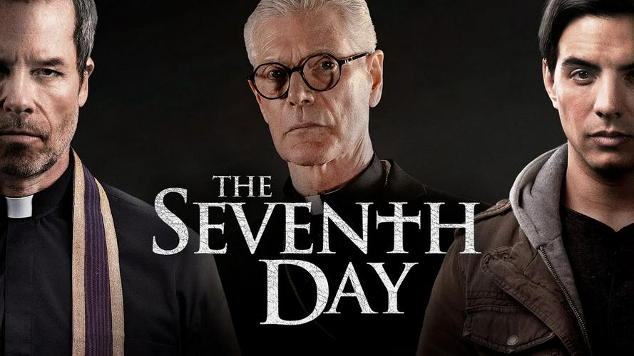 Tập Full The Seventh Day