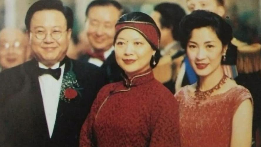 Tập Full The Soong Sisters