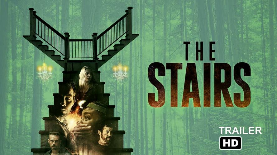 Tập Full The Stairs