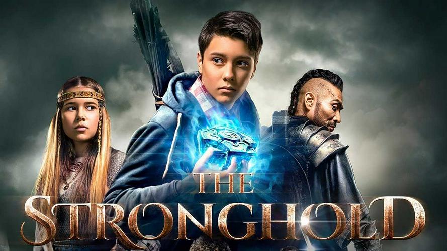 Tập Full The Stronghold