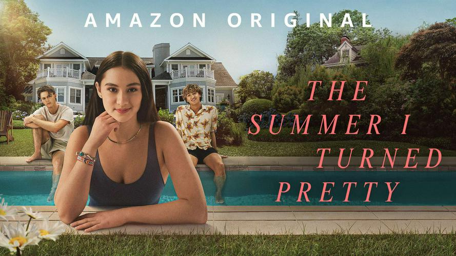 Tập 1 The Summer I Turned Pretty (Phần 1)