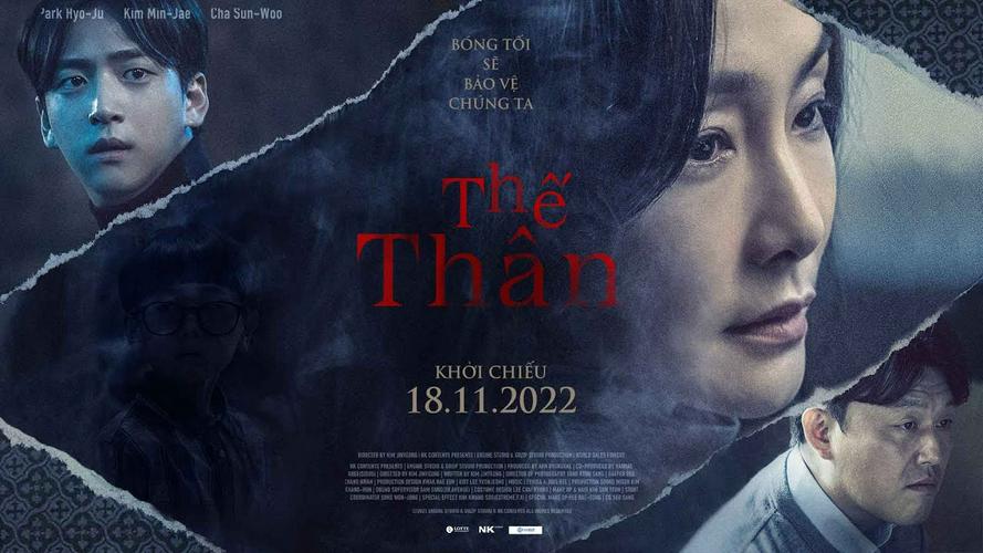 Tập 1 Thế thân