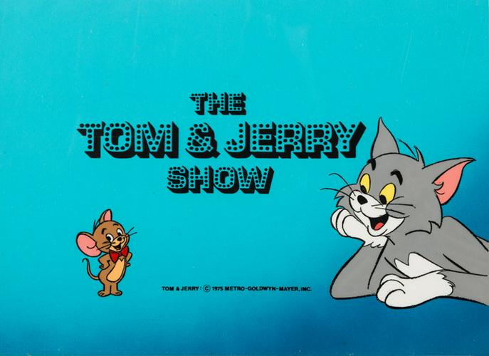 Tập 1 The Tom and Jerry Show (1975)