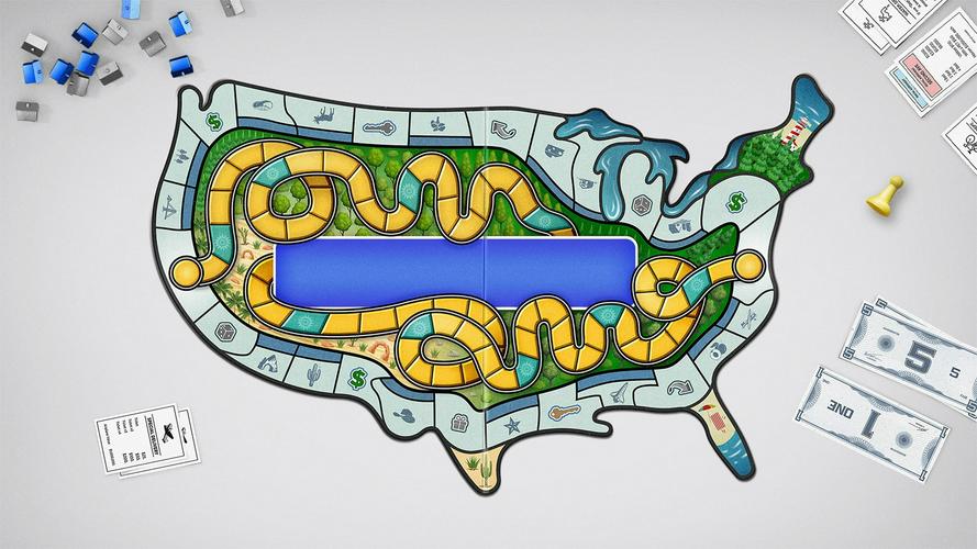 Tập 1 The Toys That Built America (Phần 2)