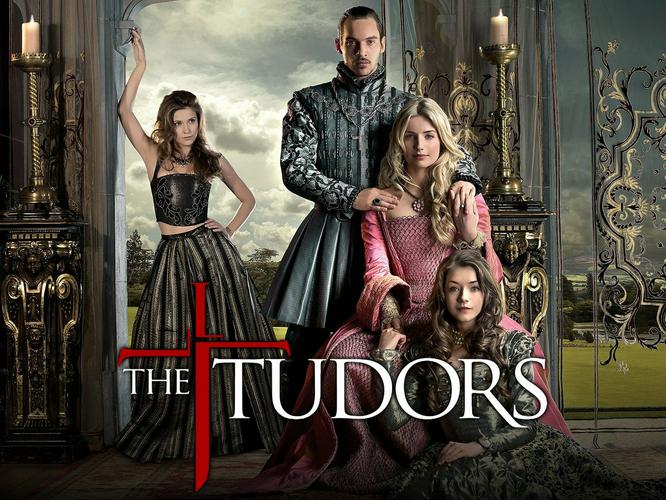 Tập 1 Vương Triều Tudors (Phần 3)