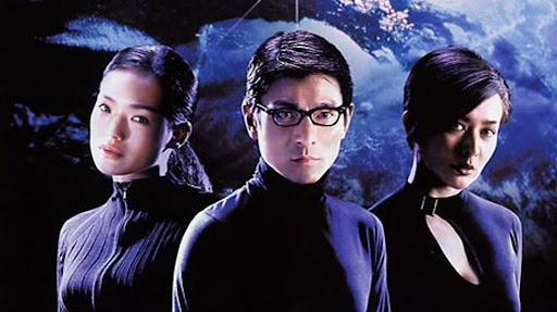 Tập Full The Wesley's Mysterious File