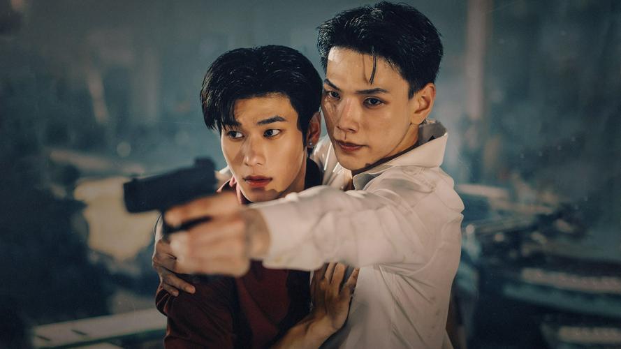 Tập 1 The Wicked Game: Ván Tình Lừa Dối
