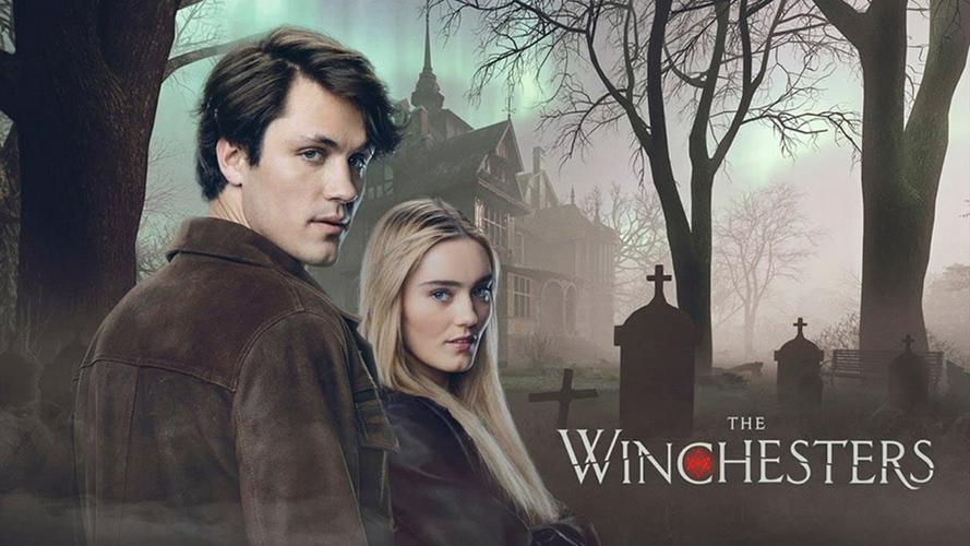 Tập 1 The Winchesters