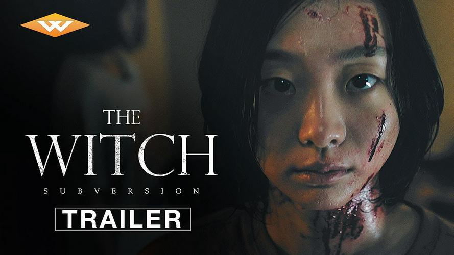 Tập Full The Witch: Part 1 - The Subversion