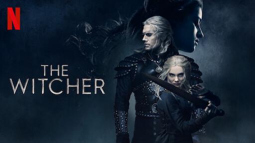 Tập Full The Witcher Bestiary Season 1, Part 2