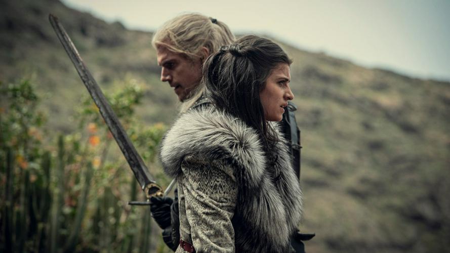 Tập Full The Witcher Season One Recap: From the Beginning