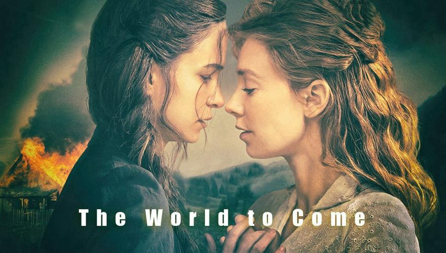 Tập Full The World to Come