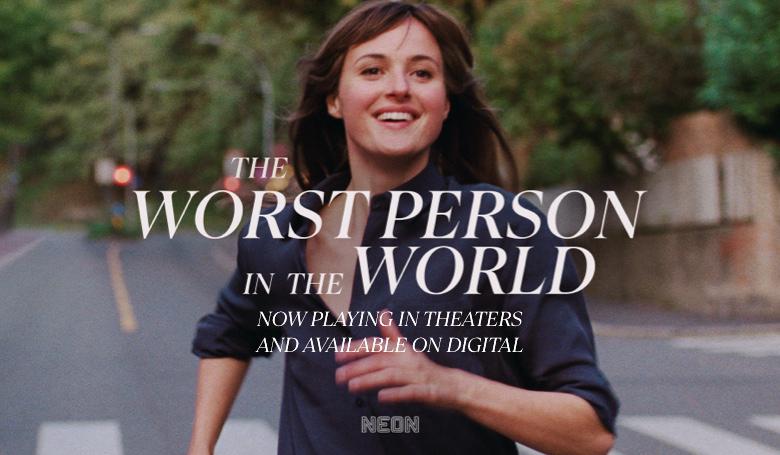 Tập Full The Worst Person in the World