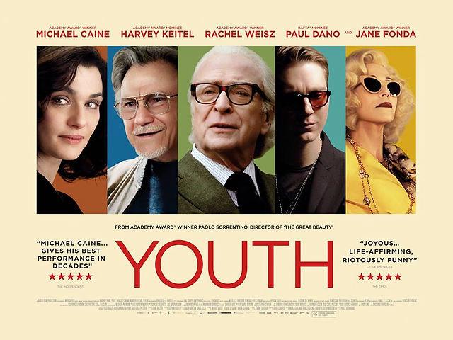 Tập Full The Youth