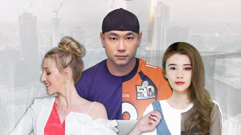 Tập 1 Theo đuổi ánh sáng