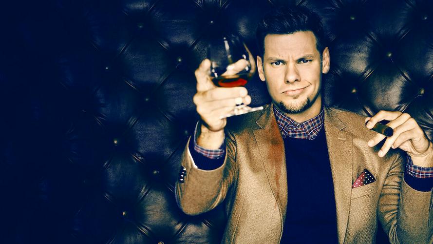 Tập Full Theo Von- Không Có Ý Xúc Phạm