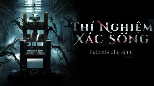 Tập Full Thí Nghiệm Xác Sống