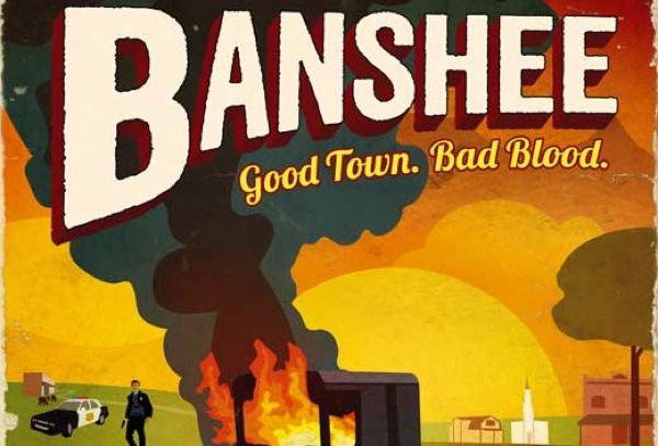 Tập 1 Thị Trấn Banshee (Phần 2)