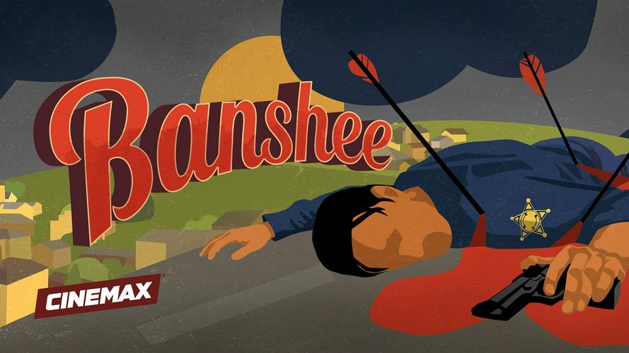 Tập 1 Thị Trấn Banshee (Phần 3)