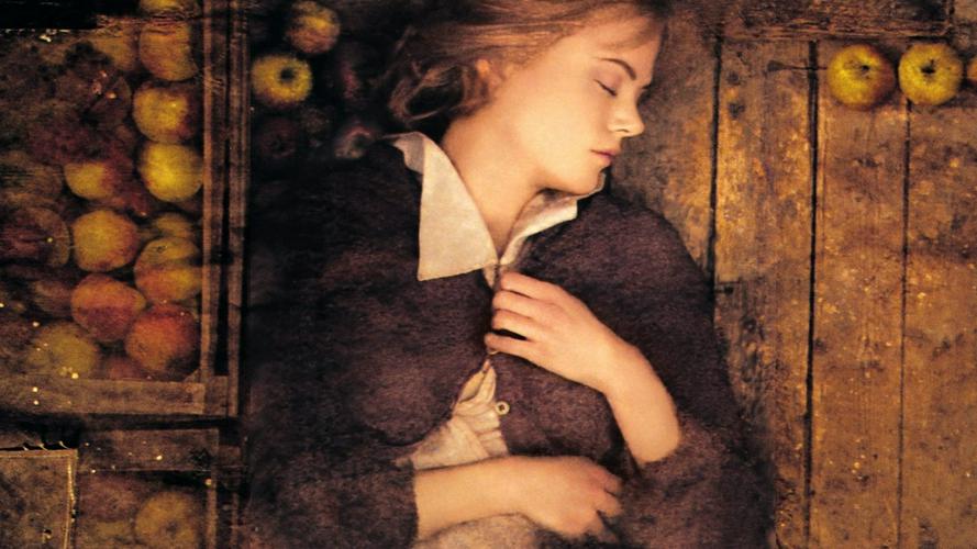 Tập Full Thị trấn Dogville