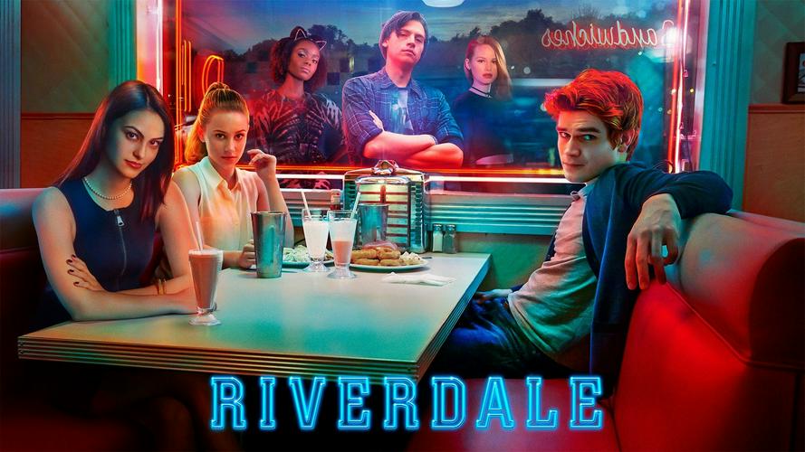 Tập 1 Thị trấn Riverdale (Phần 1)