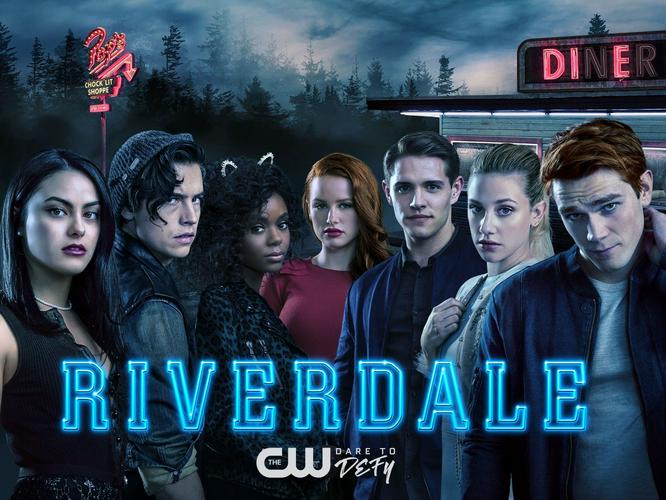 Tập 1 Thị trấn Riverdale (Phần 2)