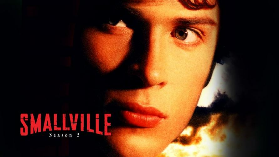 Tập 1 Thị Trấn Smallville (Phần 2)