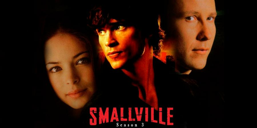Tập 1 Thị Trấn Smallville (Phần 3)