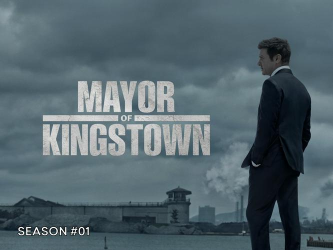 Tập 1 Thị Trưởng Kingstown (Phần 1)