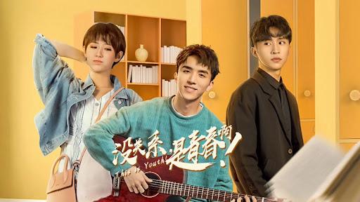 Tập Full Thiên đường đá