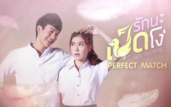Tập 1 Thiên Đường Mỹ Nam