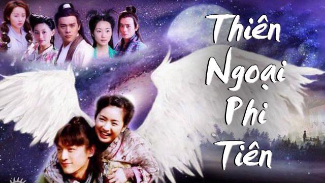 Tập 1 Thiên Ngoại Phi Tiên