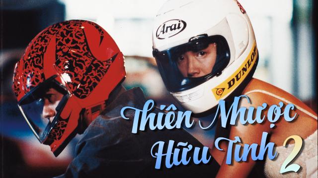Tập Full Thiên Nhược Hữu Tình 2