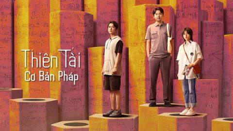 Tập 1 Thiên Tài Cơ Bản Pháp
