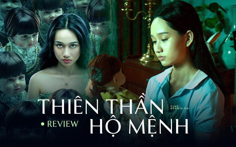 Tập Full Thiên thần hộ mệnh