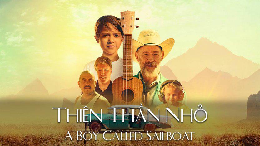 Tập Full Thiên Thần Nhỏ