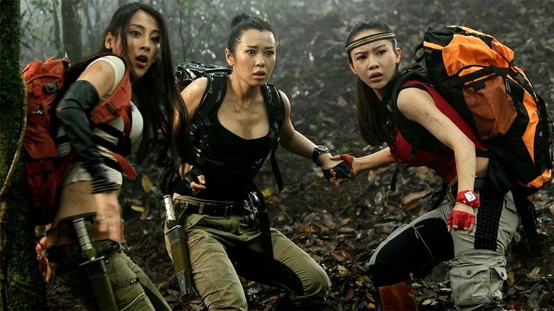 Tập Full Thiết Huyết Kiều Oa