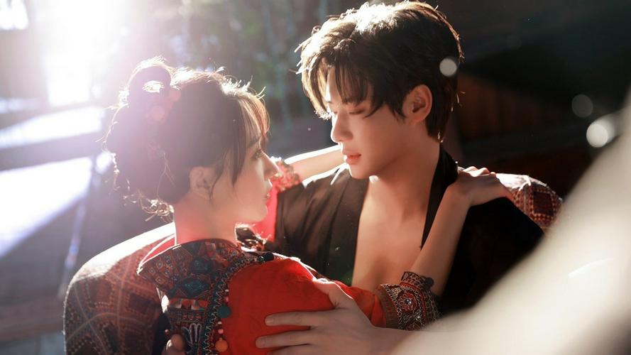 Tập 1 Thiêu Đốt Con Tim
