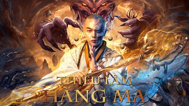 Tập Full Thiếu Lâm Hàng Ma