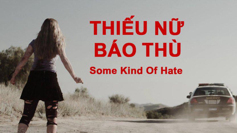 Tập Full Thiếu Nữ Báo Thù