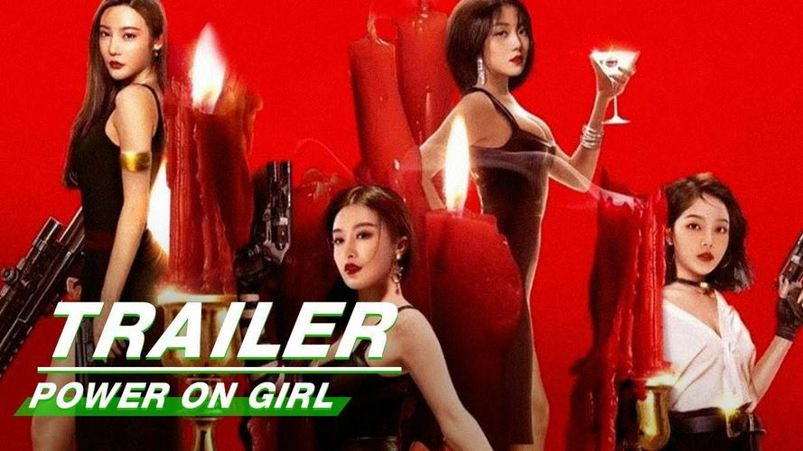 Tập Full Thiếu Nữ Tài Năng