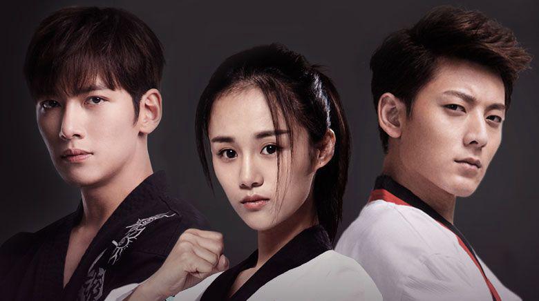 Tập 1 Thiếu Nữ Toàn Phong 2