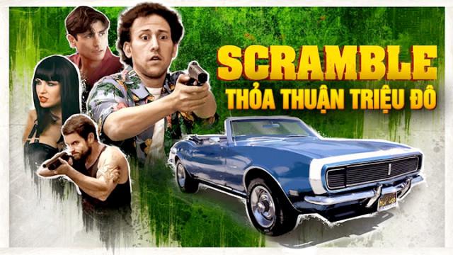 Tập Full Thỏa Thuận Triệu Đô
