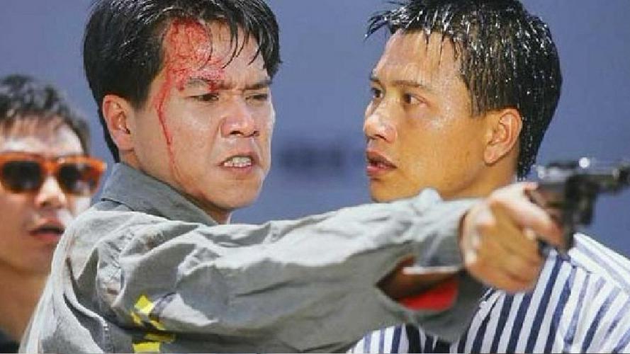 Tập 1 Thời Đại Nam Nhi